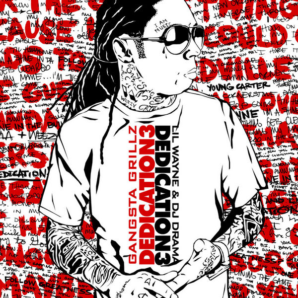 Lil Wayne - Dedication 3